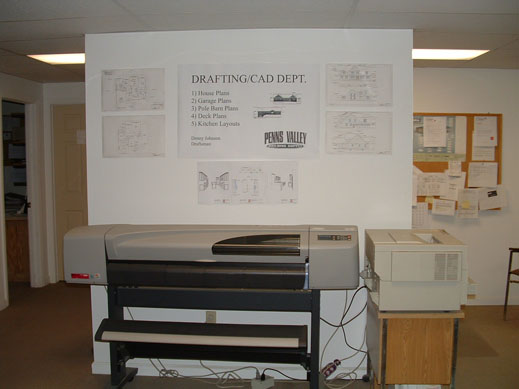 Drafting
