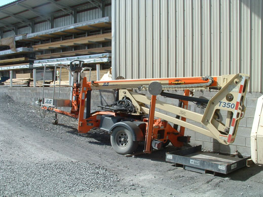 Tele-Lift
