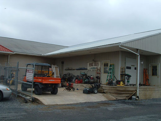 Rental