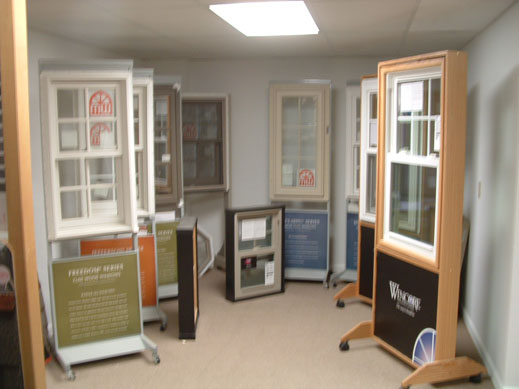 Window Display